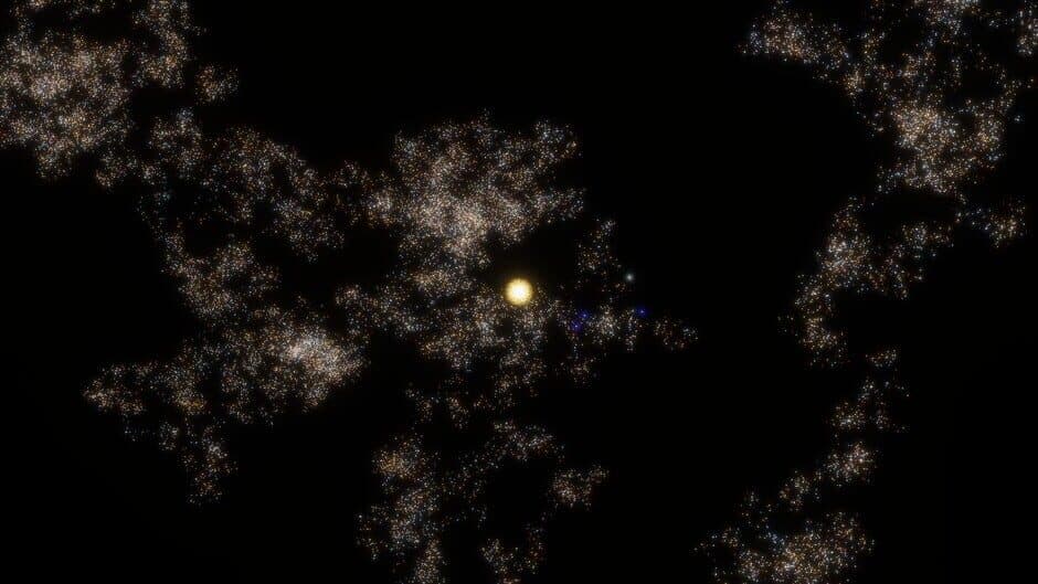 Скриншот 9 из A Hole In Space