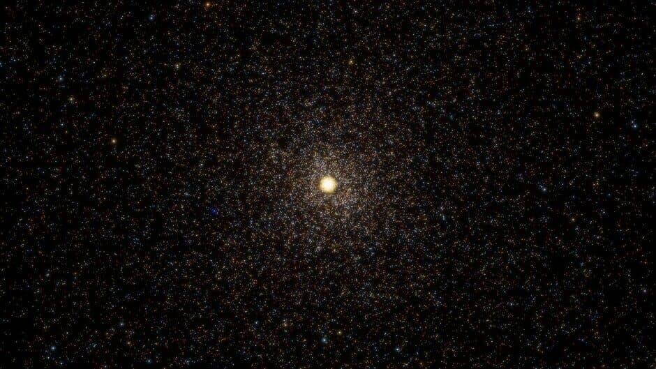 Скриншот 4 из A Hole In Space