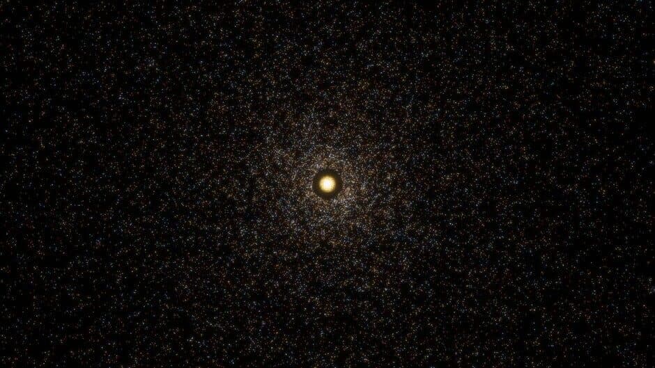 Скриншот 3 из A Hole In Space