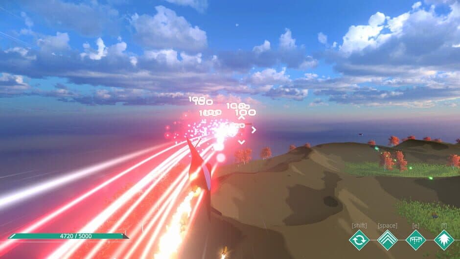 Скриншот 4 из Airhounds