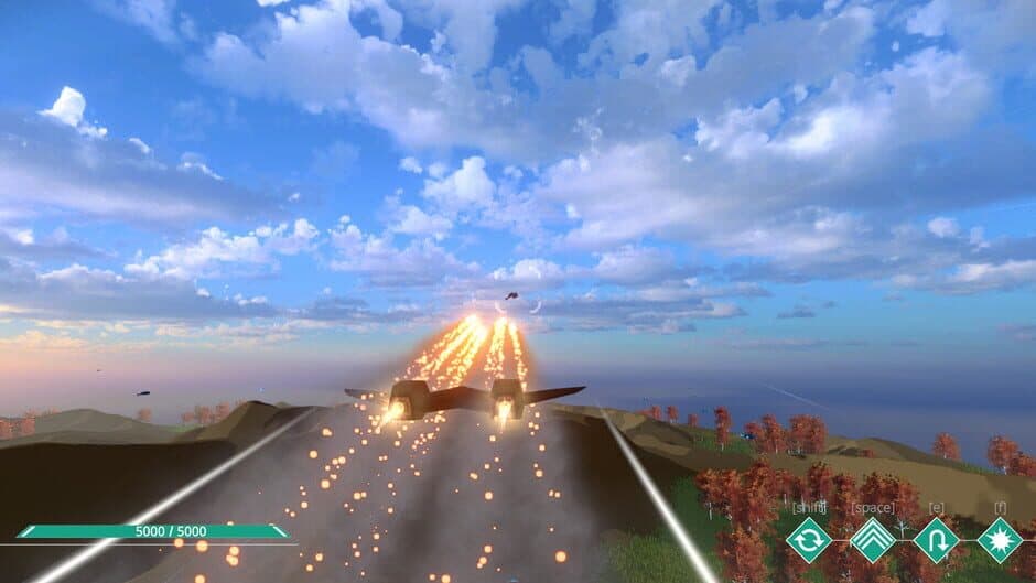 Скриншот 6 из Airhounds
