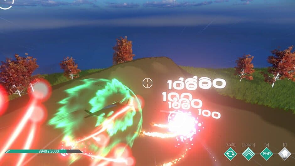 Скриншот 7 из Airhounds