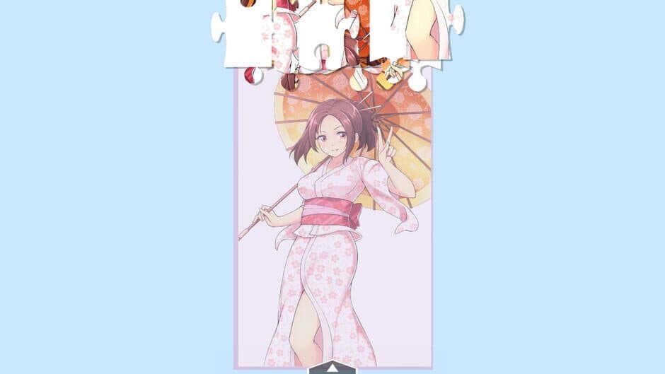 Скриншот 3 из Sakura Mochi