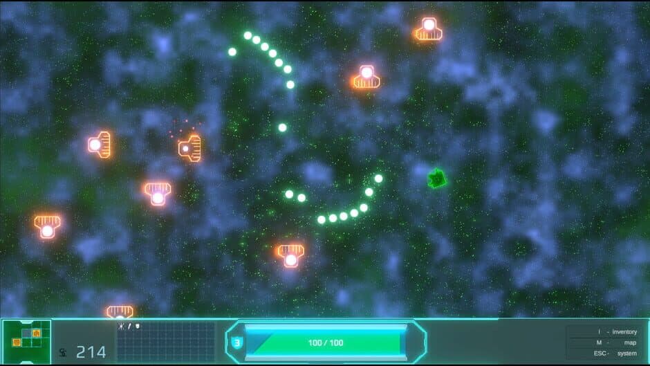 Скриншот 2 из Red Sector