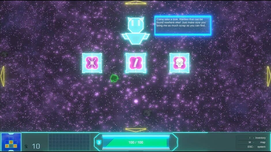 Скриншот 3 из Red Sector