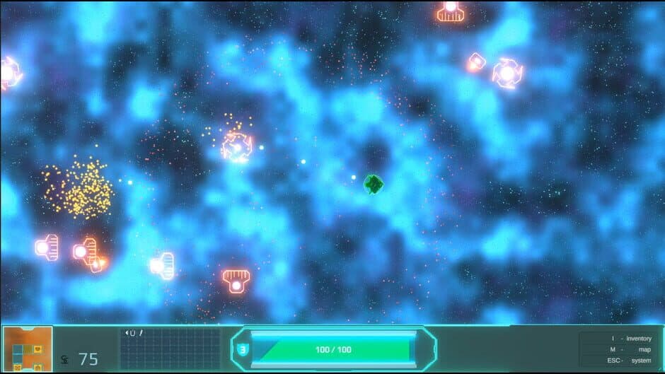 Скриншот 4 из Red Sector