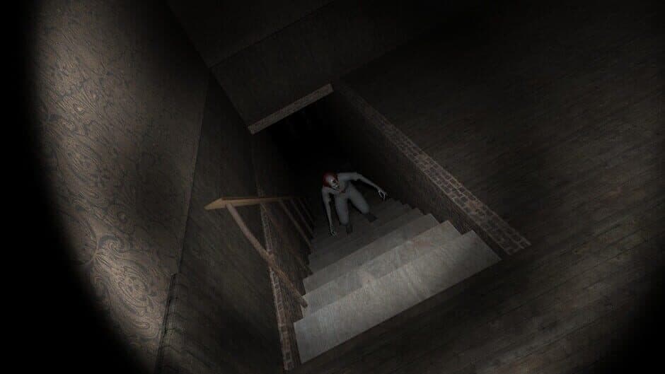 Скриншот 1 из Creeping Darkness