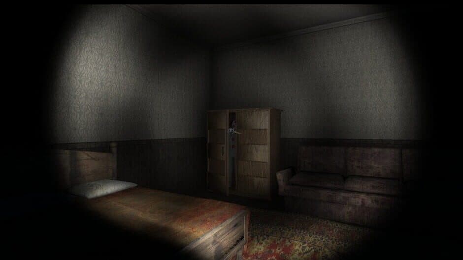 Скриншот 2 из Creeping Darkness
