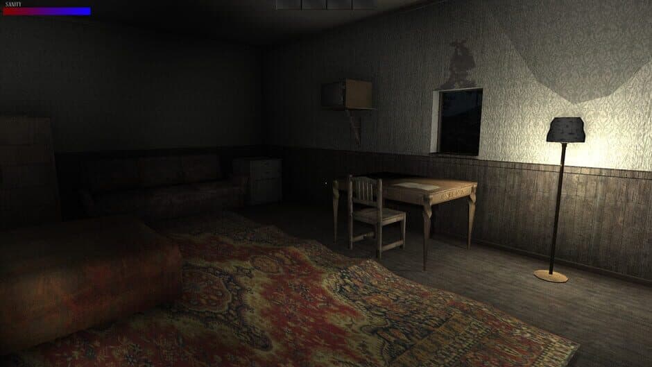 Скриншот 4 из Creeping Darkness