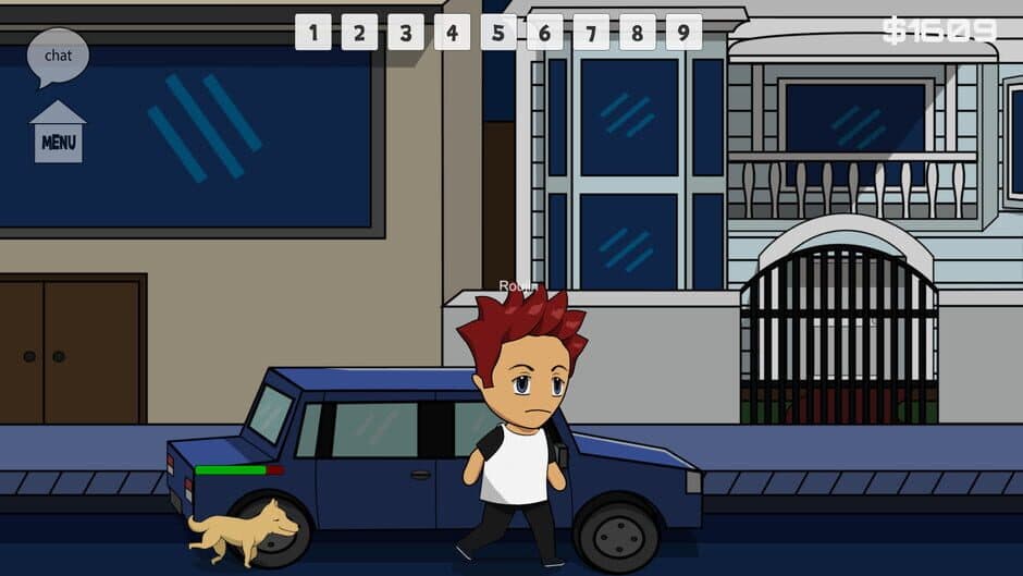 Скриншот 4 из Odenavirus: Zombie Invasion