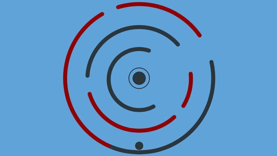Скриншот 2 из Gravitaze: Two