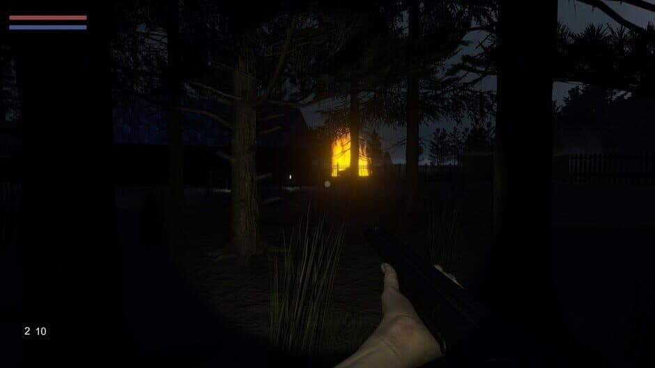 Скриншот 2 из Five Steps From Hell