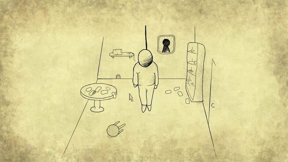 Скриншот 2 из Bad Dream: Stories