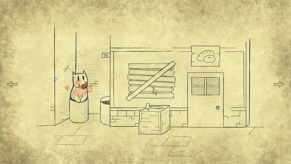 Скриншот 3 из Bad Dream: Stories