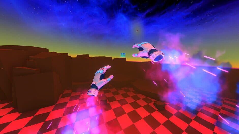 Скриншот 4 из Grid Leaper