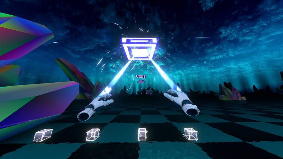 Скриншот 6 из Grid Leaper