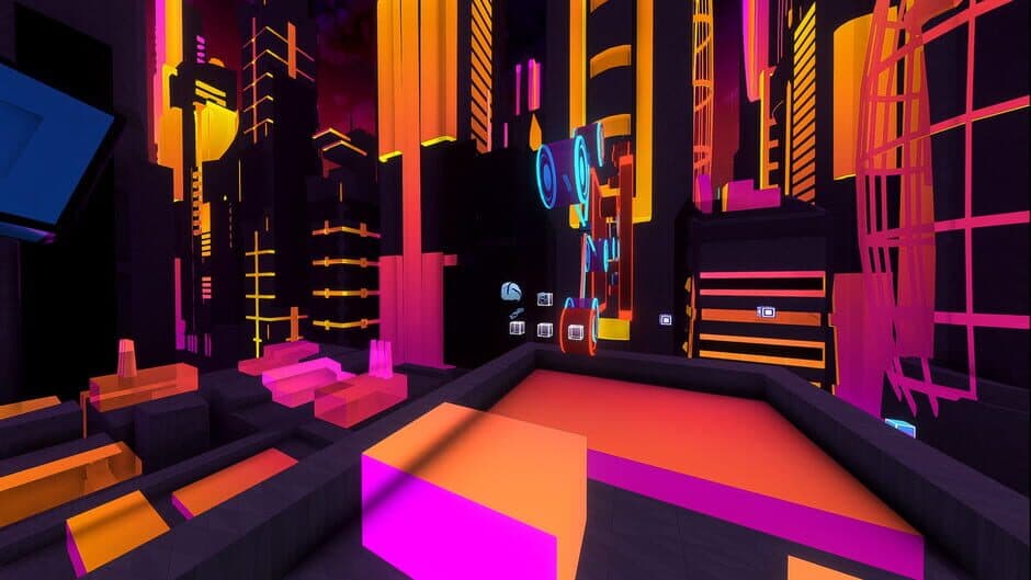 Скриншот 8 из Grid Leaper