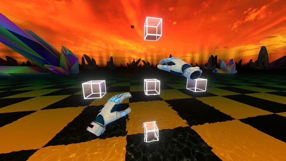 Скриншот 9 из Grid Leaper