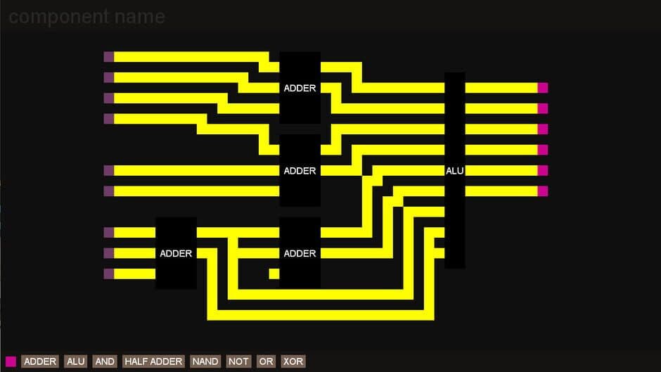 Скриншот 2 из Electrify