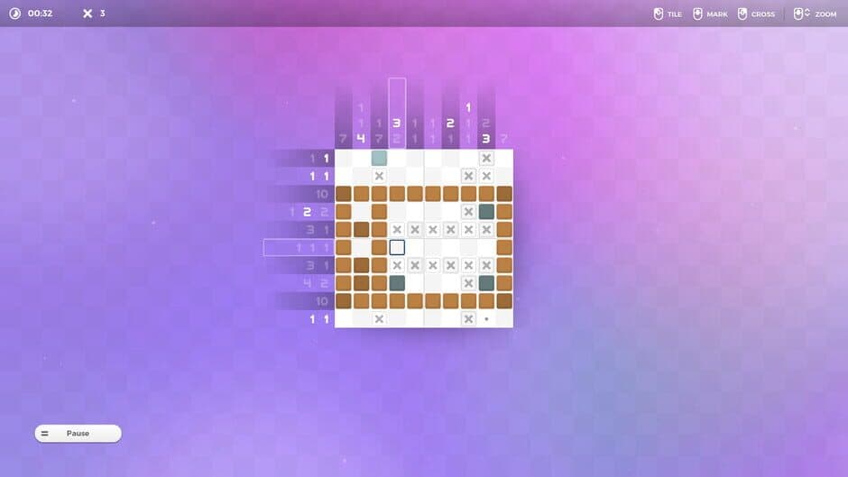 Скриншот 1 из Pixross