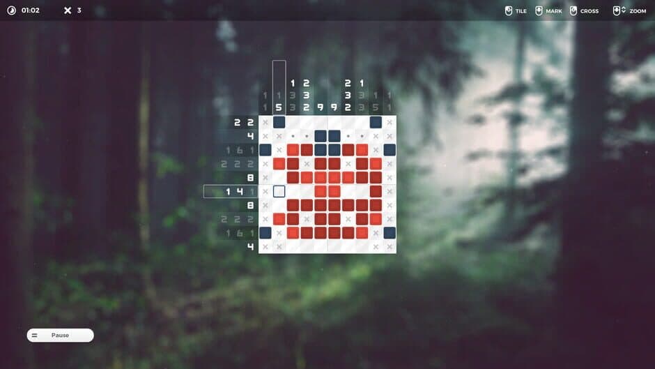Скриншот 5 из Pixross