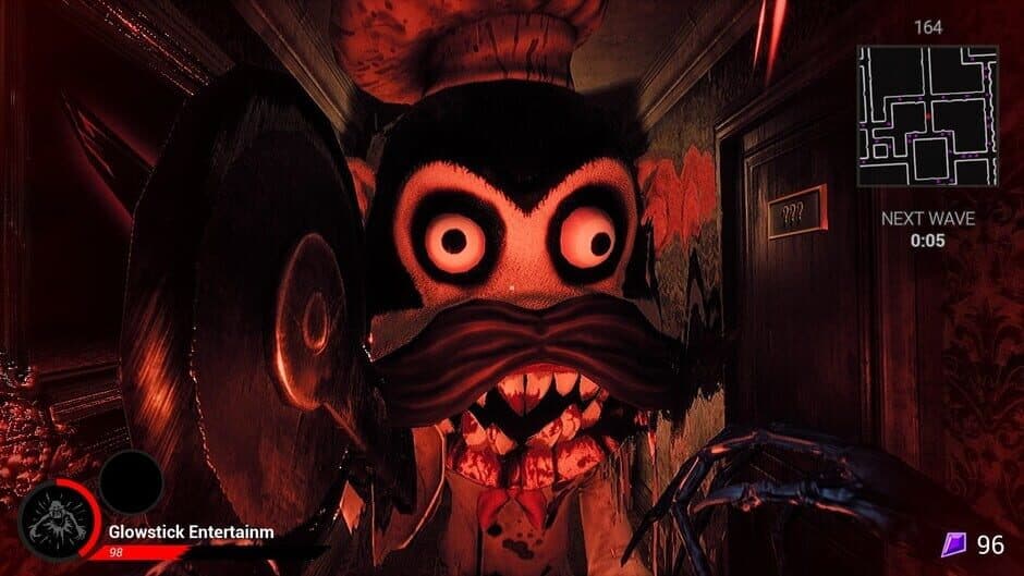 Скриншот 6 из Dark Deception: Monsters & Mortals