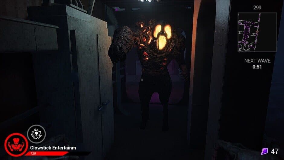Скриншот 9 из Dark Deception: Monsters & Mortals