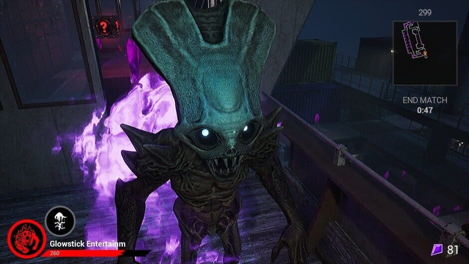 Скриншот 8 из Dark Deception: Monsters & Mortals