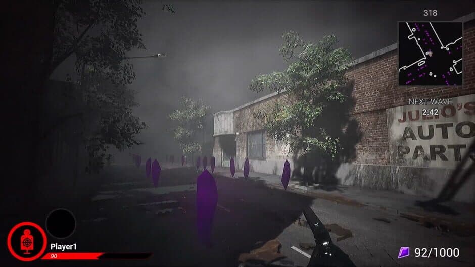 Скриншот 12 из Dark Deception: Monsters & Mortals