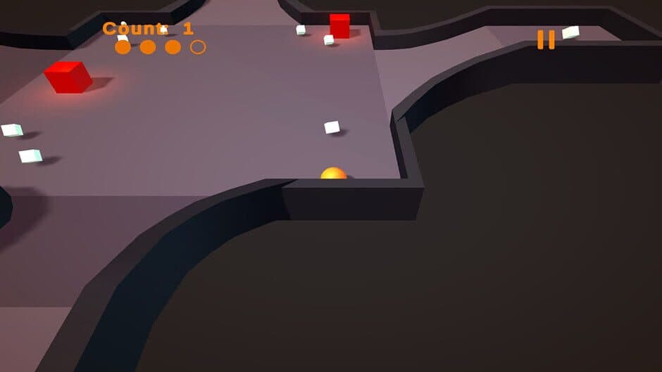 Скриншот 2 из The Holy Orange
