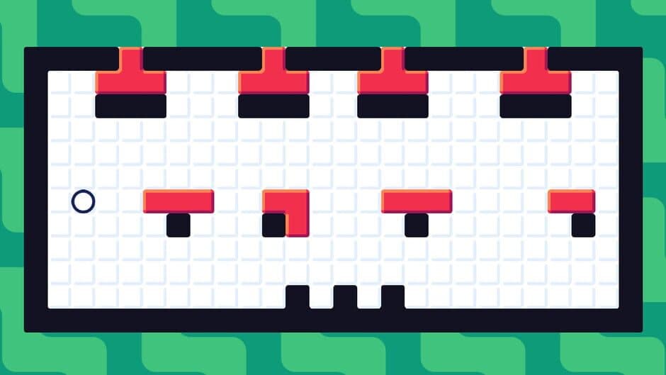 Скриншот 1 из Push Blox 2