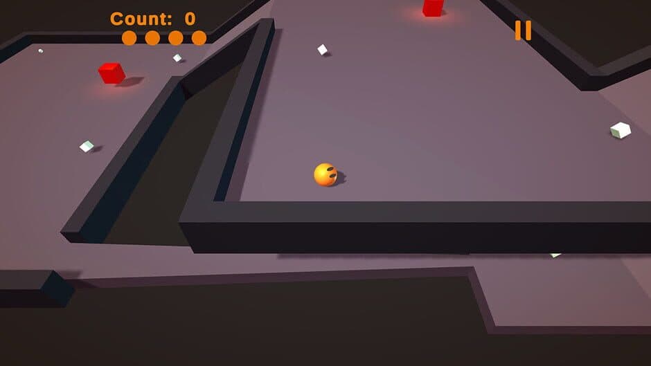 Скриншот 3 из The Holy Orange
