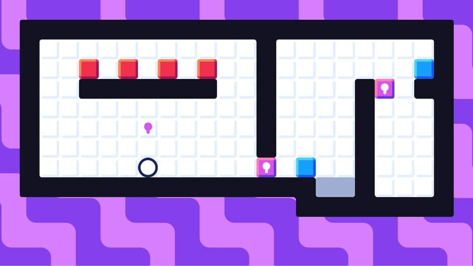 Скриншот 2 из Push Blox 2
