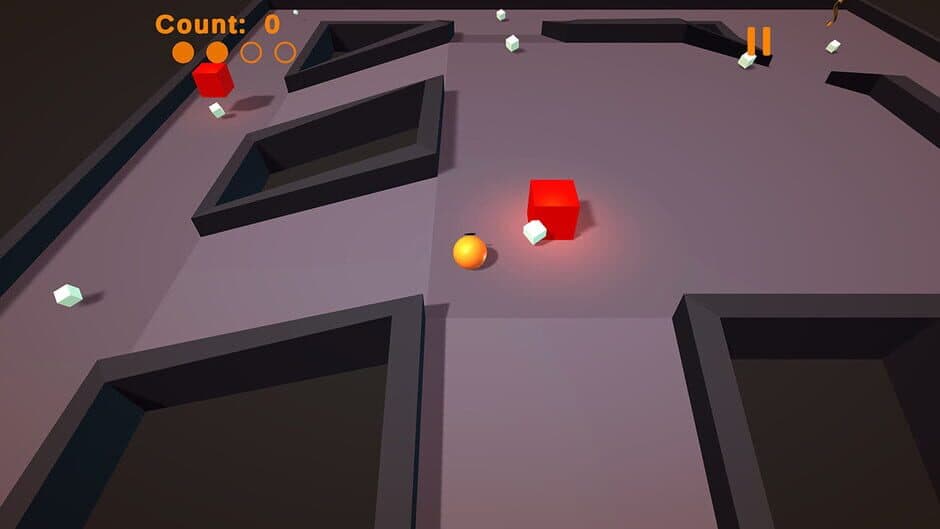 Скриншот 5 из The Holy Orange