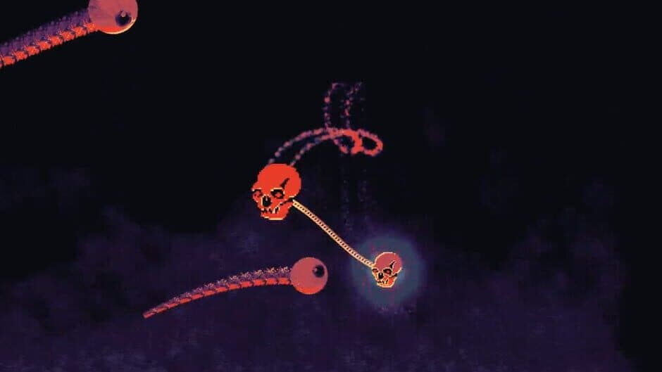 Скриншот 4 из Skull Chainz