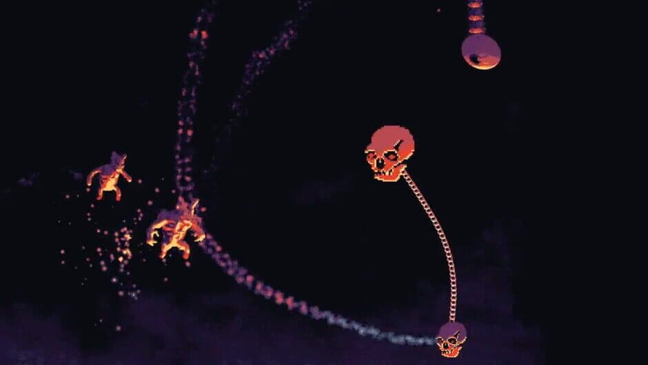 Скриншот 5 из Skull Chainz