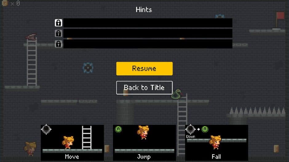 Скриншот 7 из Move the Window