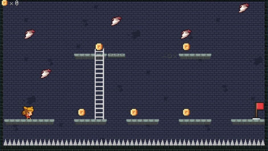 Скриншот 4 из Move the Window