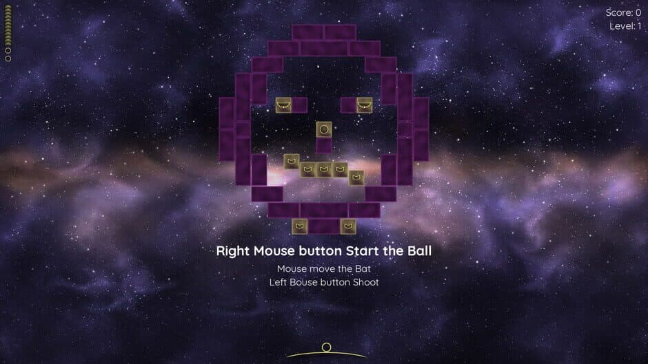 Скриншот 6 из Dark Blocks