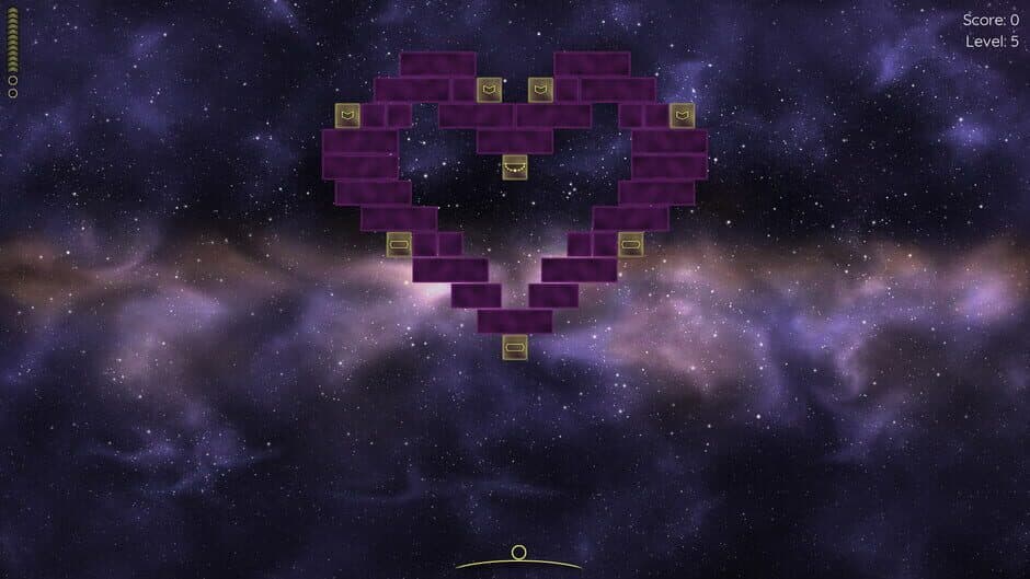 Скриншот 7 из Dark Blocks
