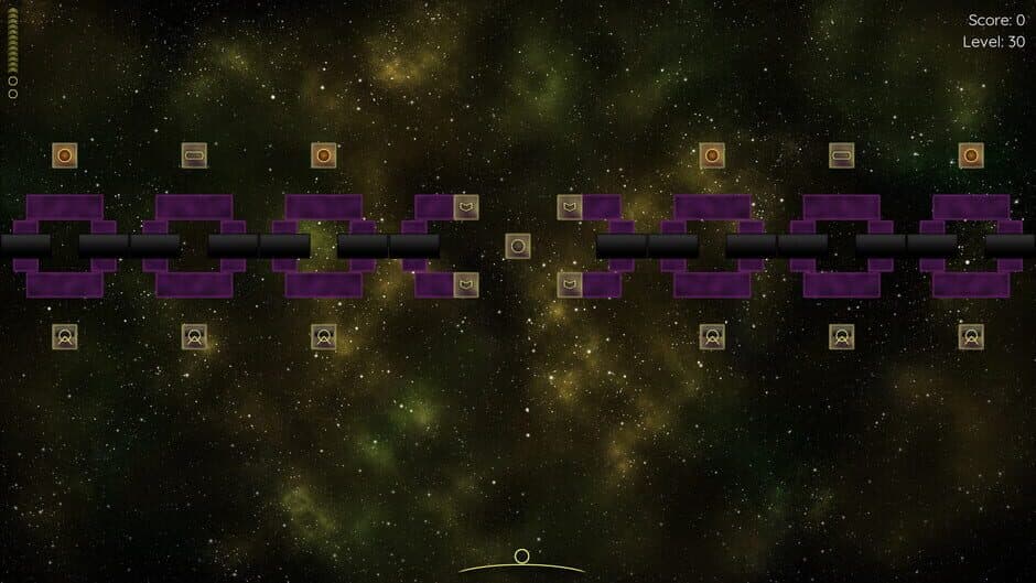 Скриншот 3 из Dark Blocks