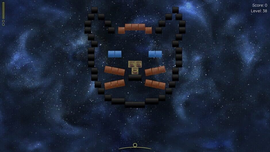 Скриншот 4 из Dark Blocks