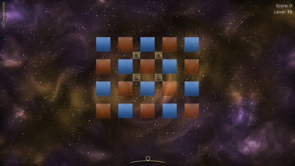 Скриншот 5 из Dark Blocks