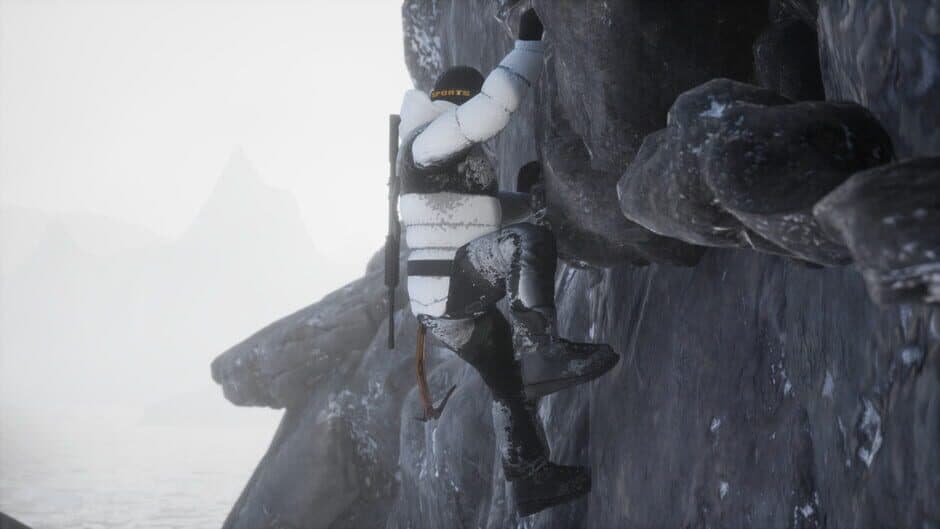 Скриншот 1 из The Outbreak: Wilderness