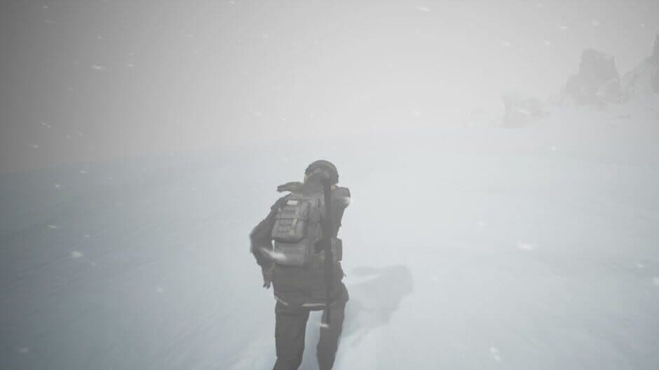 Скриншот 5 из The Outbreak: Wilderness