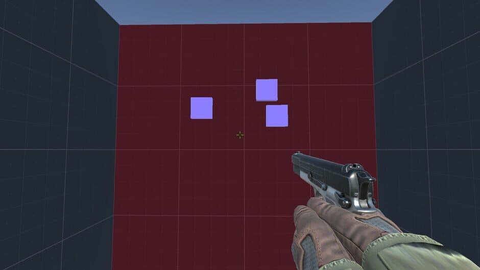 Скриншот 1 из Aim Academy