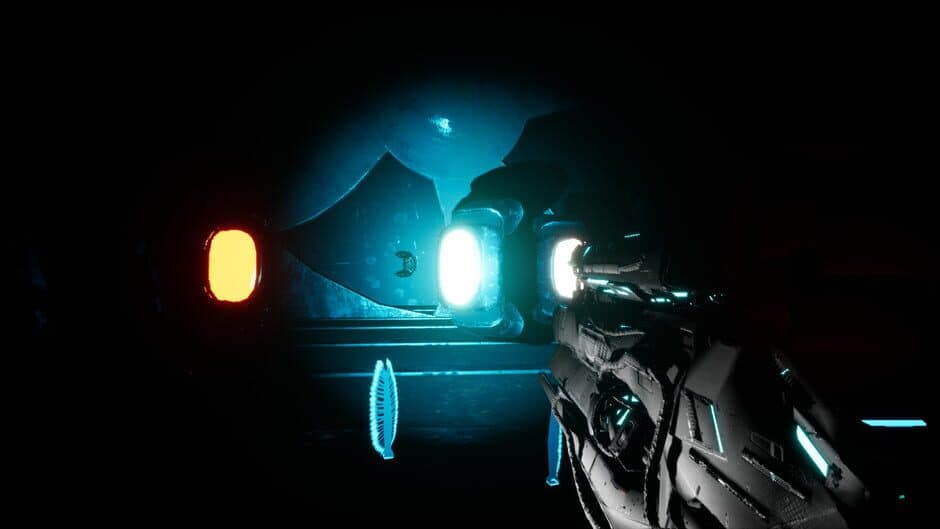 Скриншот 1 из Twilight Tunnels