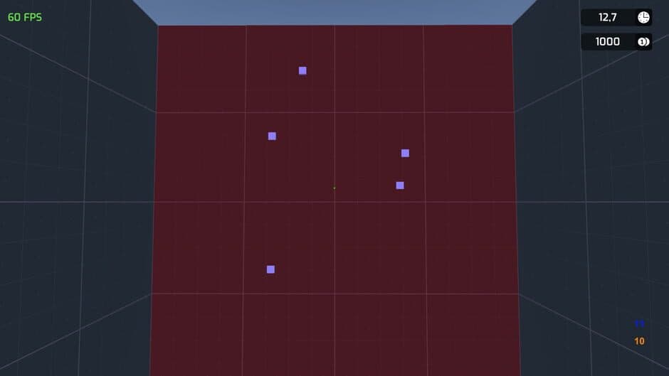 Скриншот 2 из Aim Academy