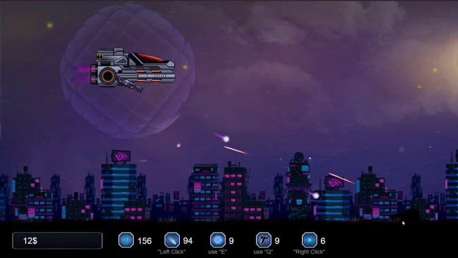 Скриншот 1 из Alien's Armageddon