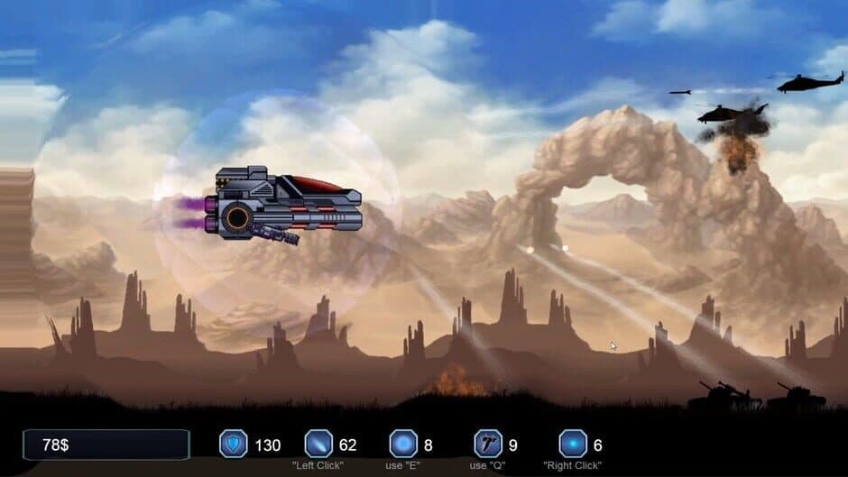 Скриншот 2 из Alien's Armageddon